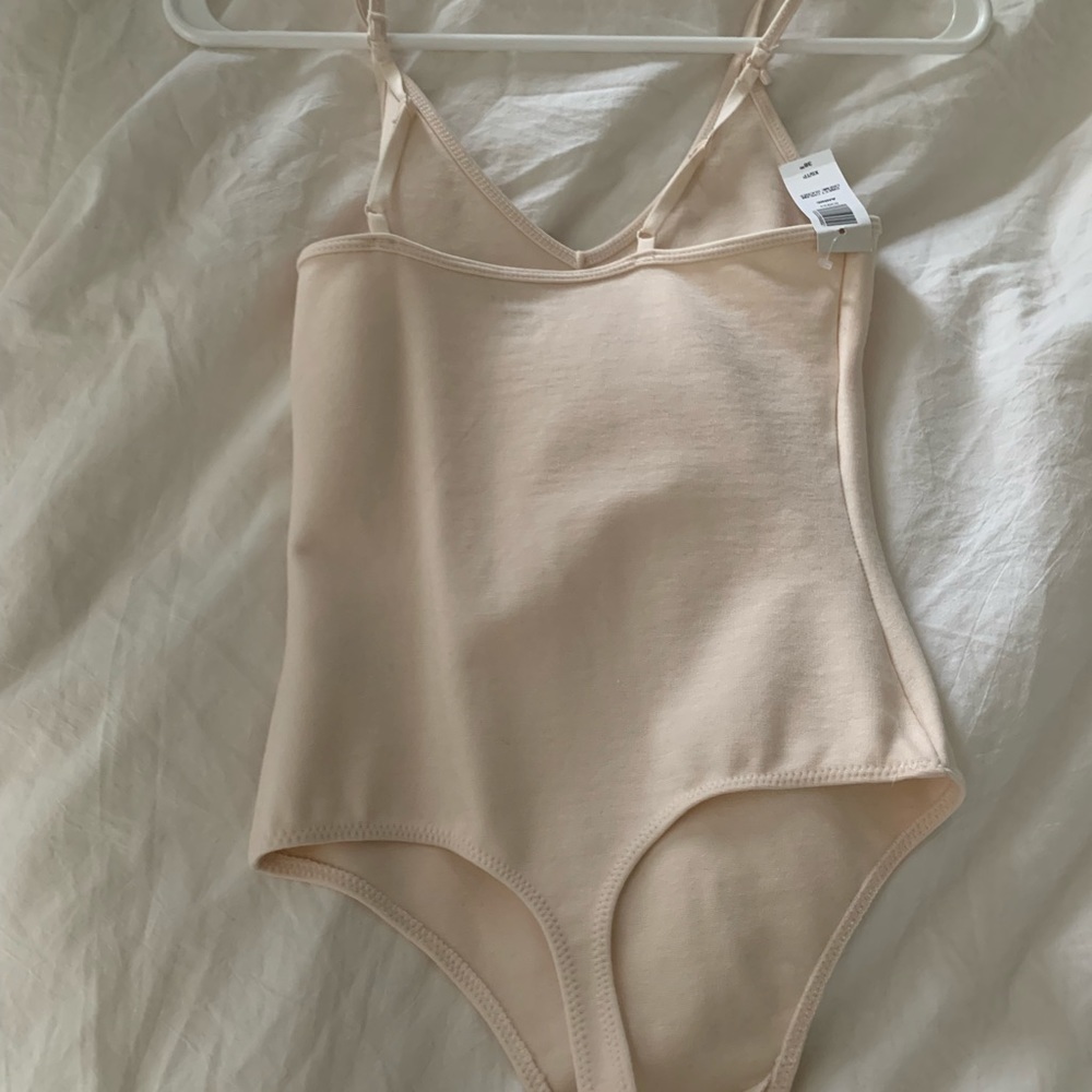 Aritiza bodysuit